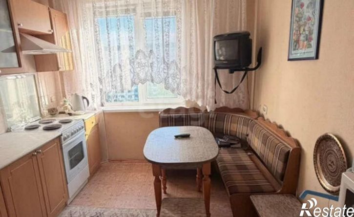 2-комн квартира улица Тухачевского, 50,  д. 50