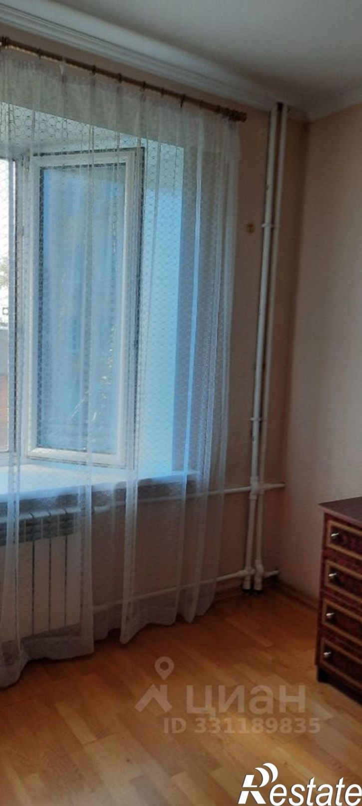 Комната ул Молодогвардейская, 99,  д. 99