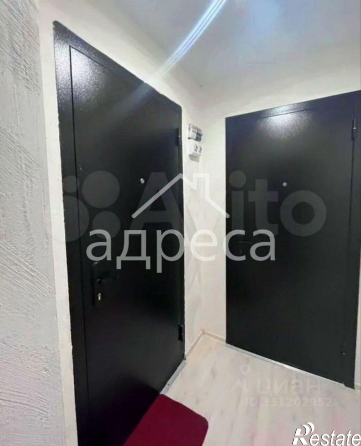 1-комн квартира ул Красноармейская, 5,  д. 5