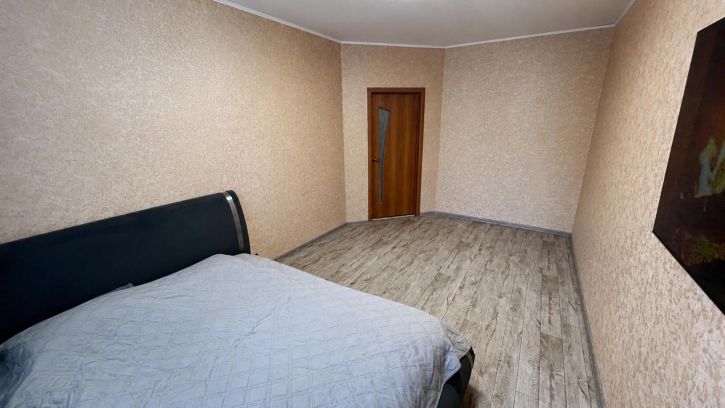 1-комн квартира Тухачевского улица, д.40А