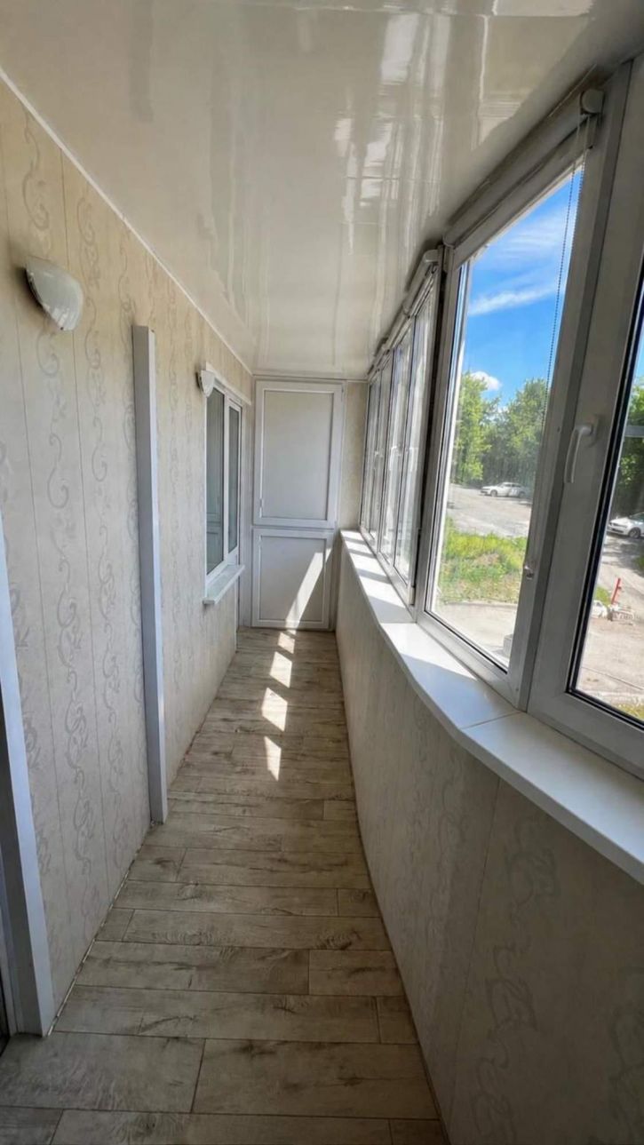 1-комн квартира Тухачевского улица, д.40А