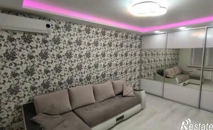 2-комн квартира б-р Ивана Финютина, 50,  д. 50