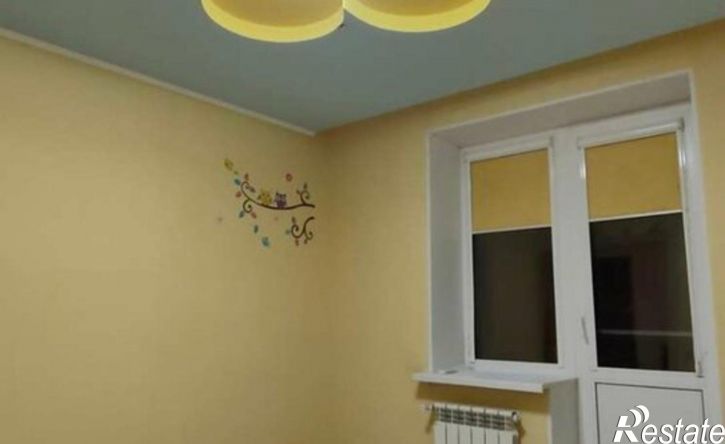 2-комн квартира б-р Ивана Финютина, 50,  д. 50