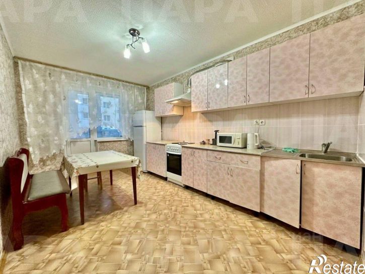 1-комн квартира Юбилейная улица, 53,  д. 53