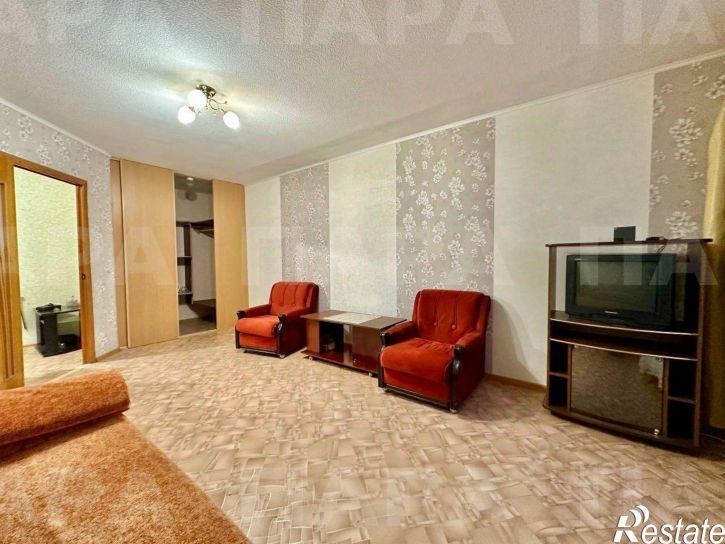 1-комн квартира Юбилейная улица, 53,  д. 53