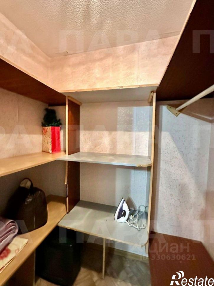 1-комн квартира Юбилейная улица, 53,  д. 53