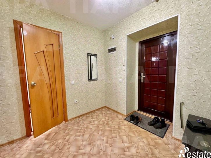 1-комн квартира Юбилейная улица, 53,  д. 53