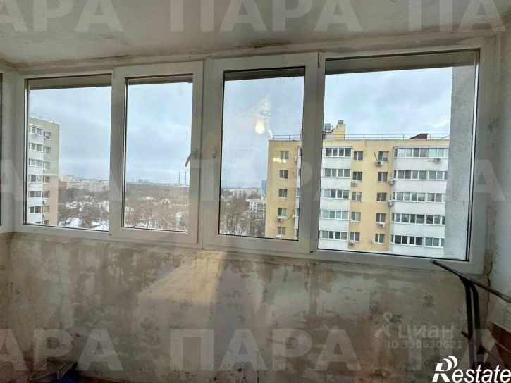 1-комн квартира Юбилейная улица, 53,  д. 53