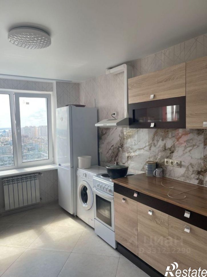 2-комн квартира улица Тухачевского, 84,  д. 84