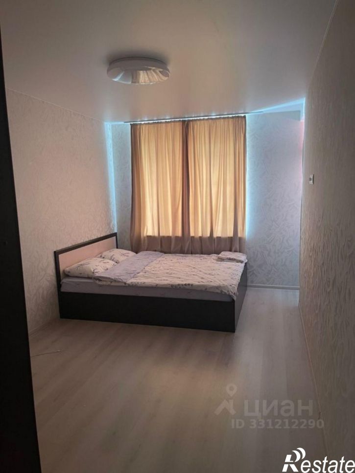 2-комн квартира улица Тухачевского, 84,  д. 84