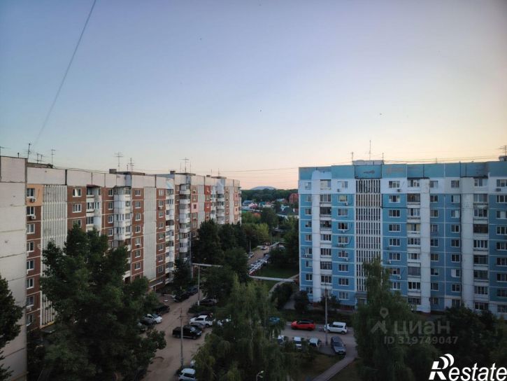 2-комн квартира 16-й кв-л, 5,  д. 5