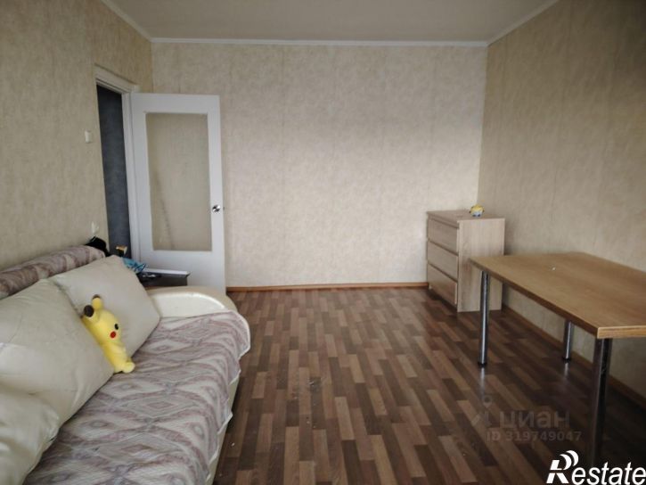 2-комн квартира 16-й кв-л, 5,  д. 5