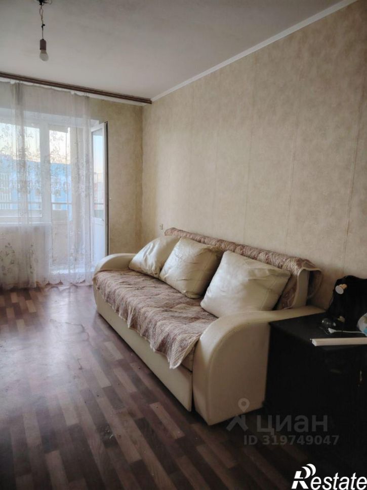2-комн квартира 16-й кв-л, 5,  д. 5