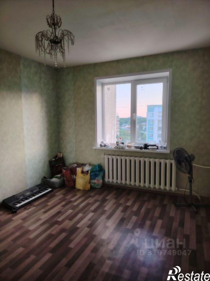 2-комн квартира 16-й кв-л, 5,  д. 5