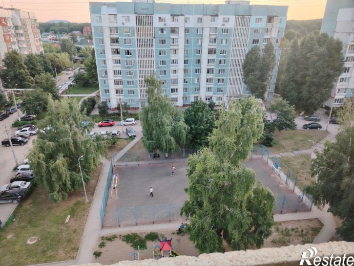 2-комн квартира 16-й кв-л, 5,  д. 5