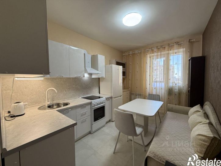 1-комн квартира пр-ка 5-я, 99б,  д. 99б