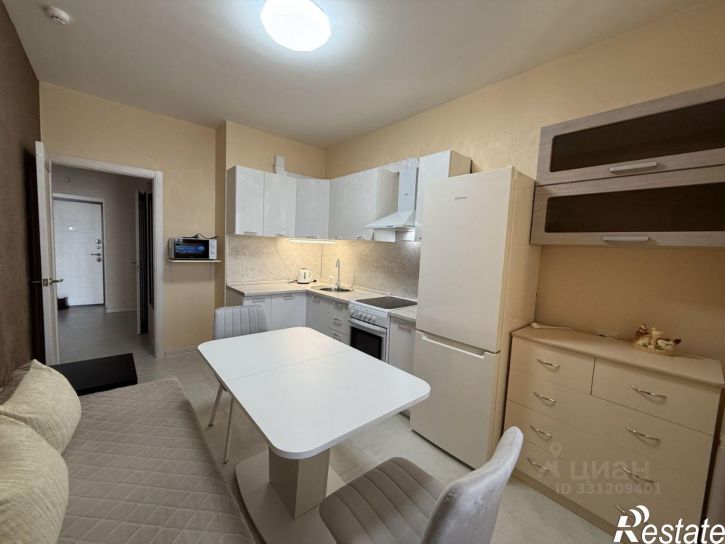 1-комн квартира пр-ка 5-я, 99б,  д. 99б