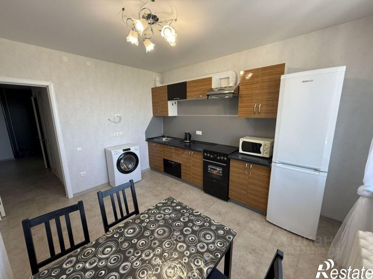 2-комн квартира пр-ка 5-я, 95б,  д. 95б
