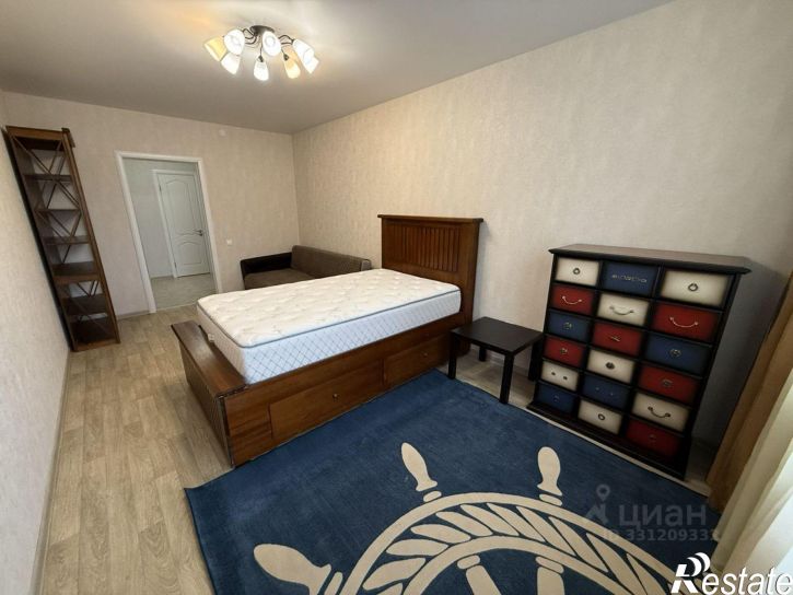 2-комн квартира пр-ка 5-я, 95б,  д. 95б