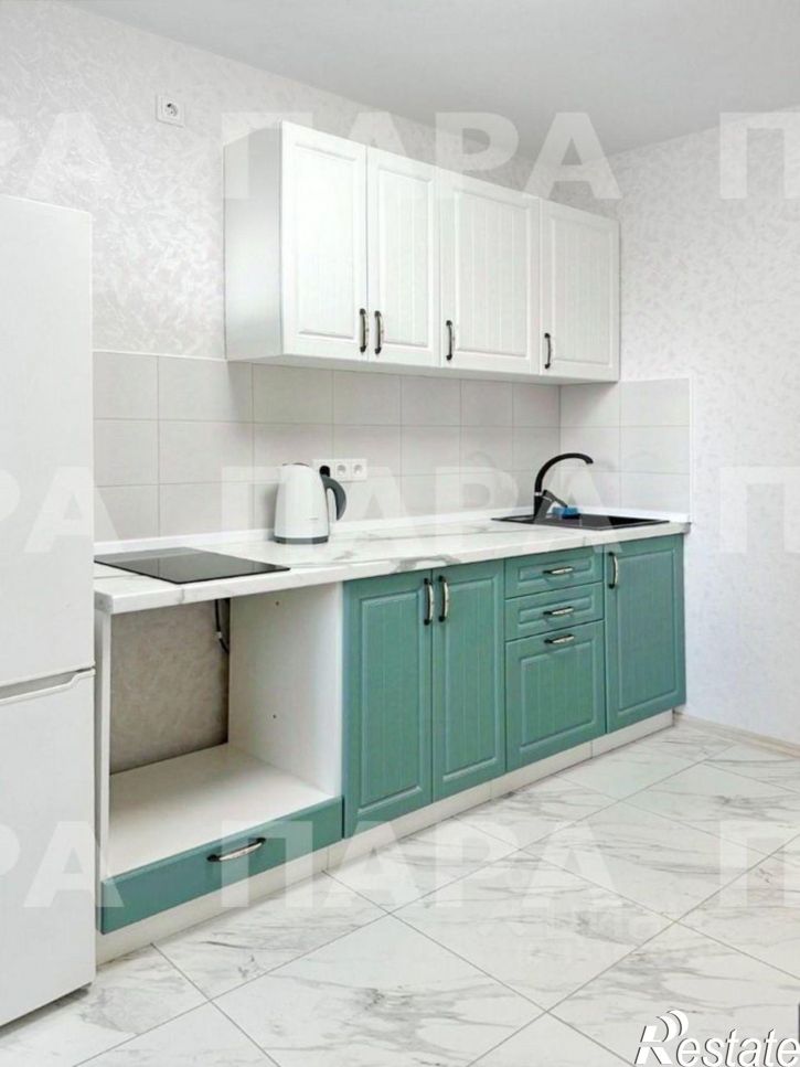 1-комн квартира Московское шоссе 18км, 45