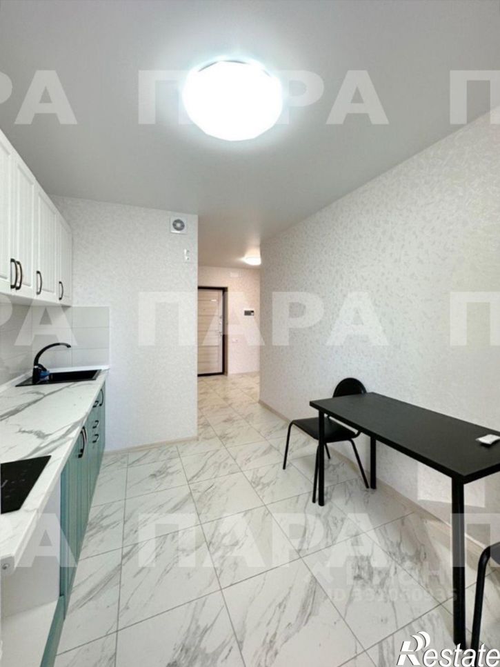 1-комн квартира Московское шоссе 18км, 45