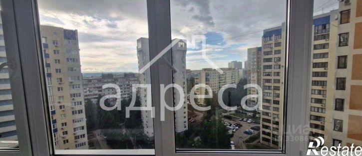 2-комн квартира ул Молодежная, 6А,  д. 6А