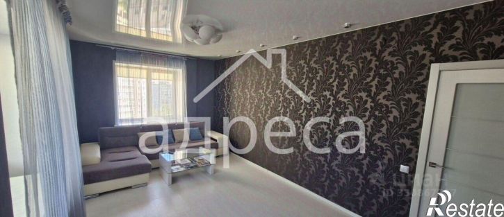 2-комн квартира ул Молодежная, 6А,  д. 6А
