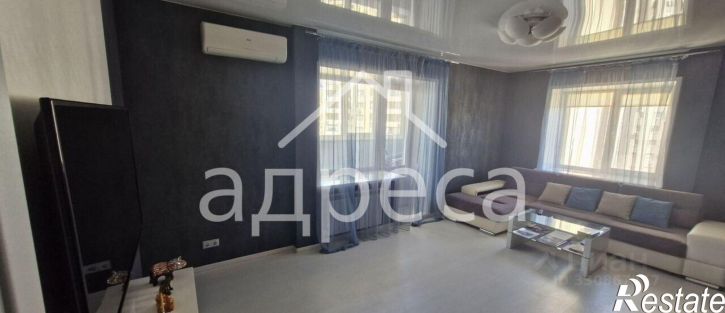 2-комн квартира ул Молодежная, 6А,  д. 6А