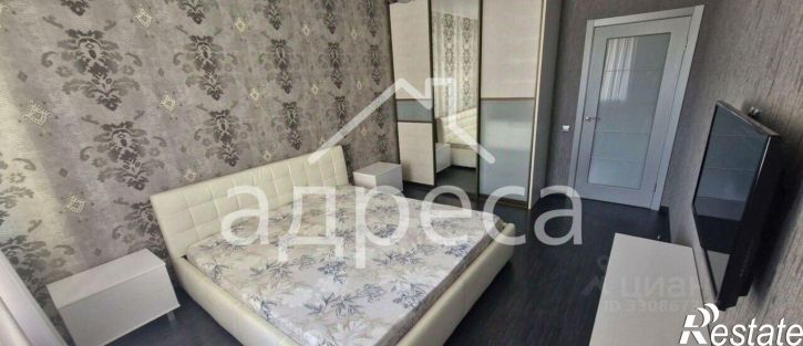 2-комн квартира ул Молодежная, 6А,  д. 6А