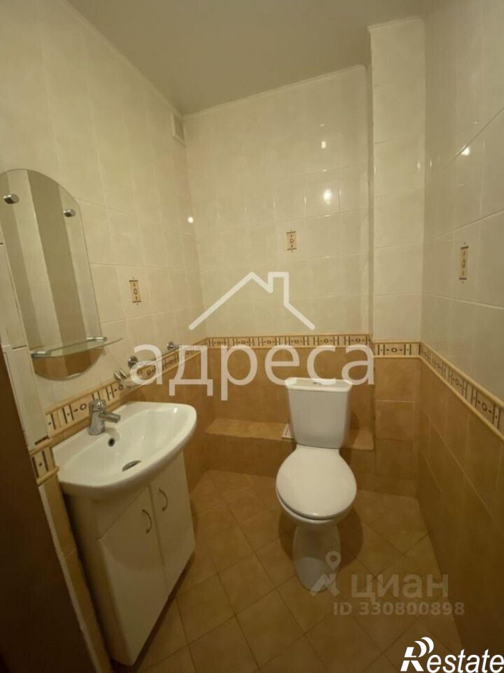 3-комн квартира пр-кт Кирова, 316,  д. 316