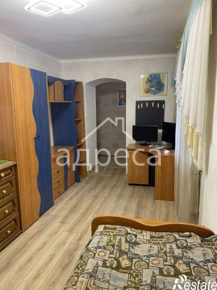 3-комн квартира пр-кт Кирова, 316,  д. 316