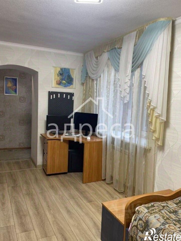 3-комн квартира пр-кт Кирова, 316,  д. 316