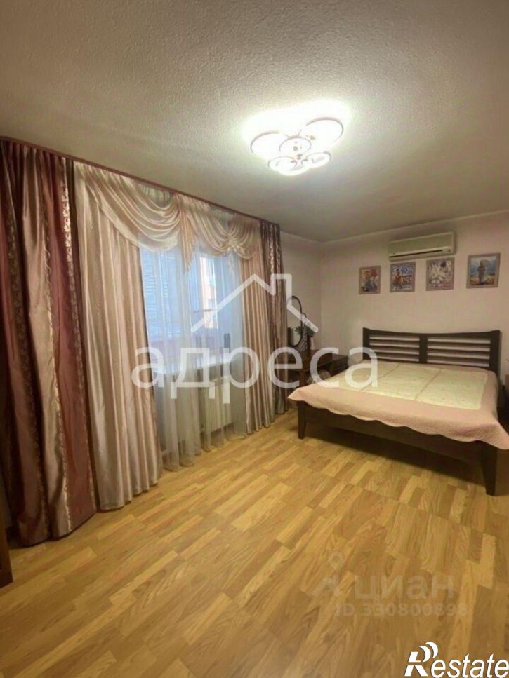 3-комн квартира пр-кт Кирова, 316,  д. 316