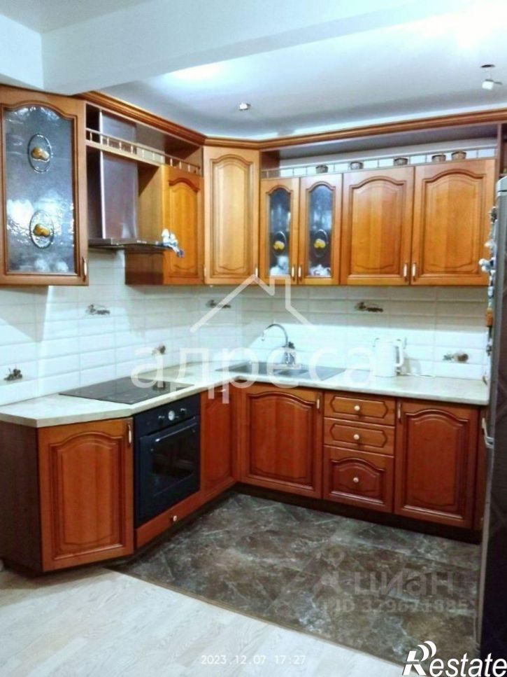 2-комн квартира ул Комсомольская, 7,  д. 7