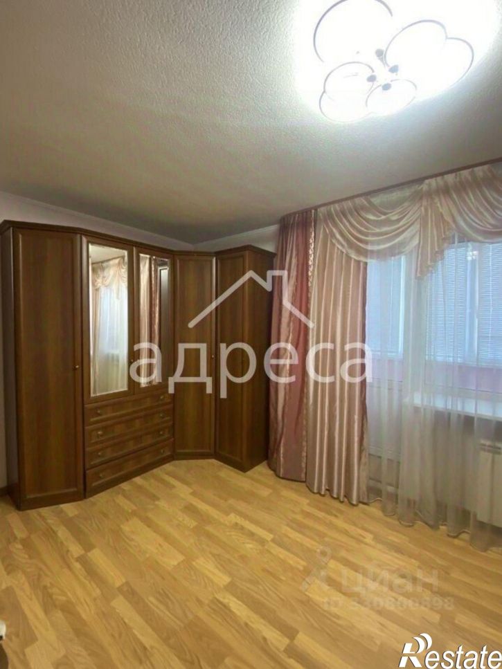 3-комн квартира пр-кт Кирова, 316,  д. 316