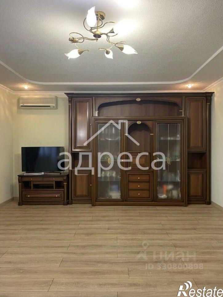 3-комн квартира пр-кт Кирова, 316,  д. 316