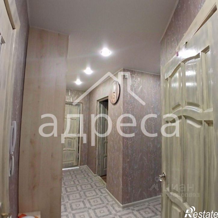 2-комн квартира пр-кт Карла Маркса, 39,  д. 39