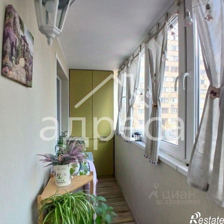 2-комн квартира пр-кт Карла Маркса, 39,  д. 39