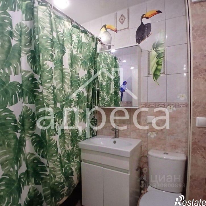 2-комн квартира пр-кт Карла Маркса, 39,  д. 39