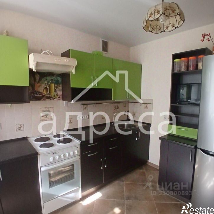 2-комн квартира пр-кт Карла Маркса, 39,  д. 39