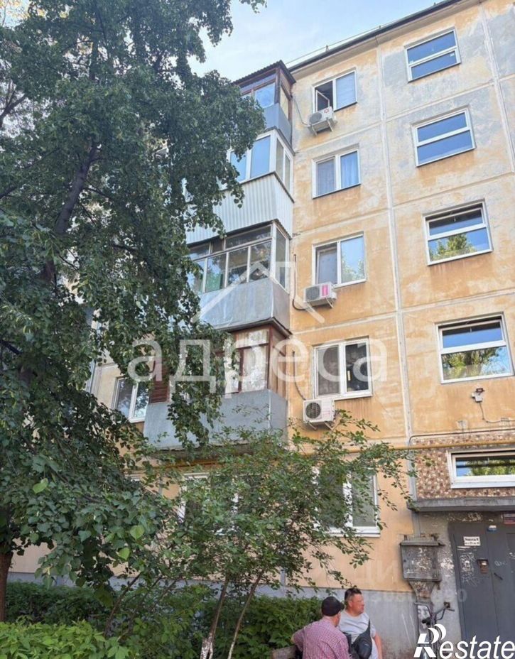 2-комн квартира ул Партизанская, 198,  д. 198