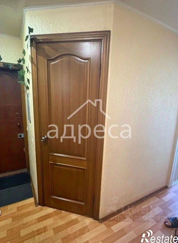 2-комн квартира ул Партизанская, 198,  д. 198