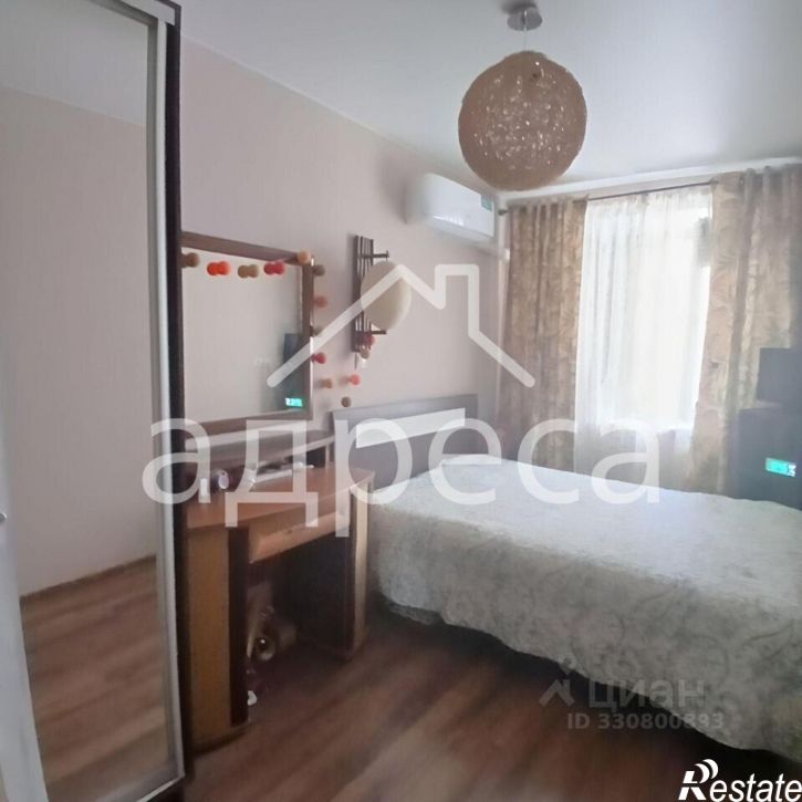 2-комн квартира пр-кт Карла Маркса, 39,  д. 39
