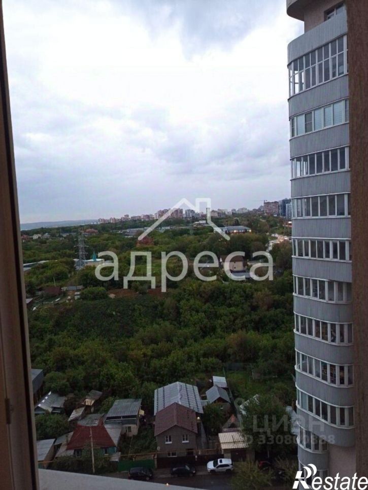 1-комн квартира ул Ново-Садовая, 138,  д. 138