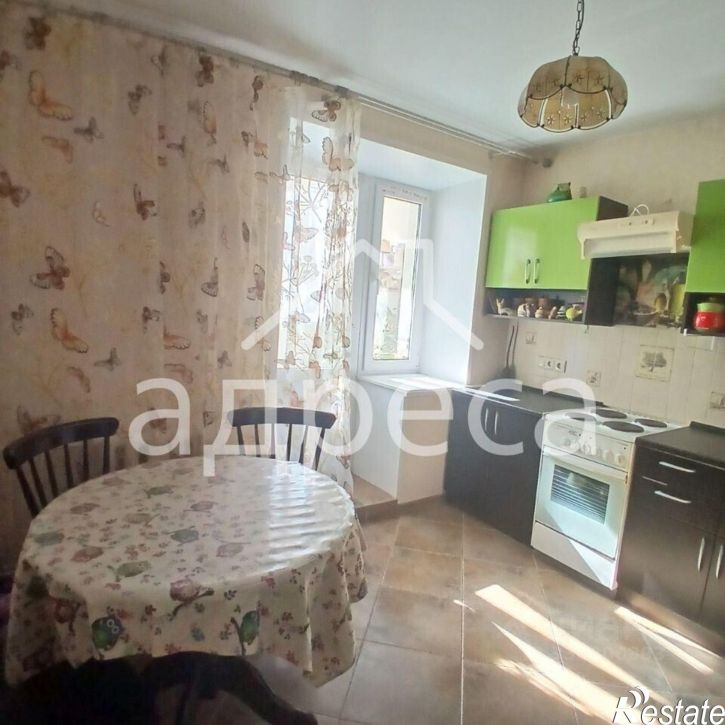 2-комн квартира пр-кт Карла Маркса, 39,  д. 39