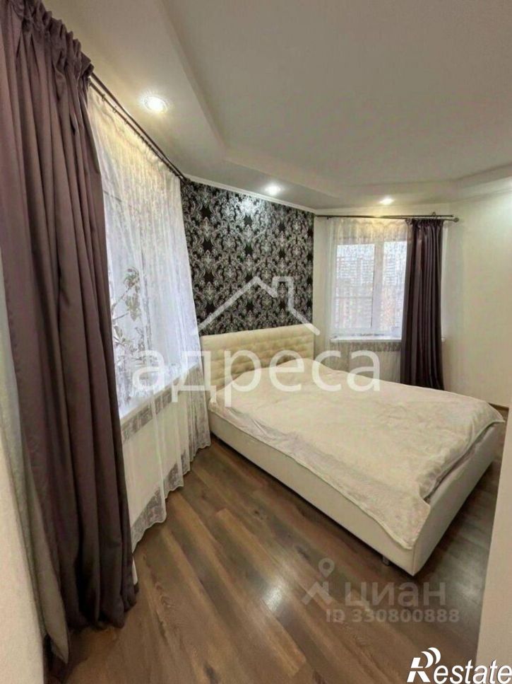 1-комн квартира ул Ново-Садовая, 138,  д. 138