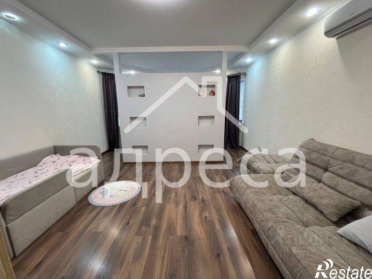 1-комн квартира ул Ново-Садовая, 138,  д. 138