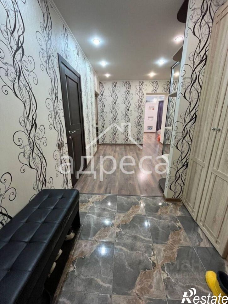 1-комн квартира ул Ново-Садовая, 138,  д. 138