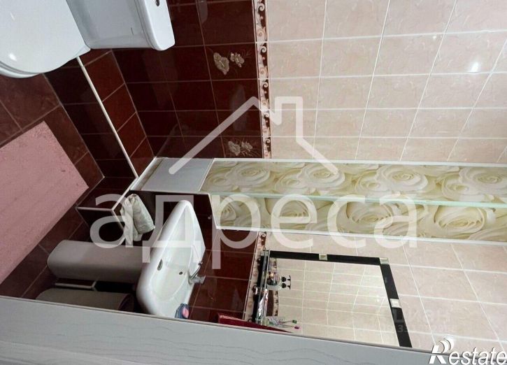 3-комн квартира ул Водников, 45,  д. 45