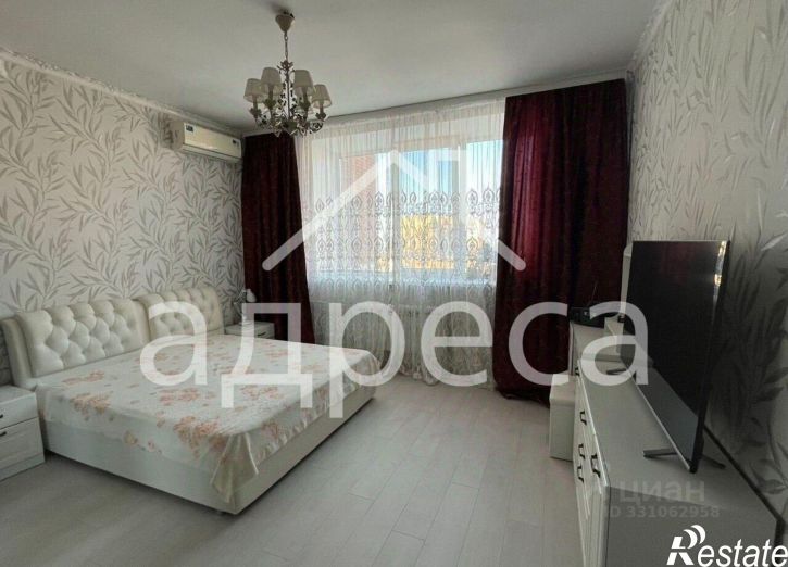3-комн квартира ул Водников, 45,  д. 45
